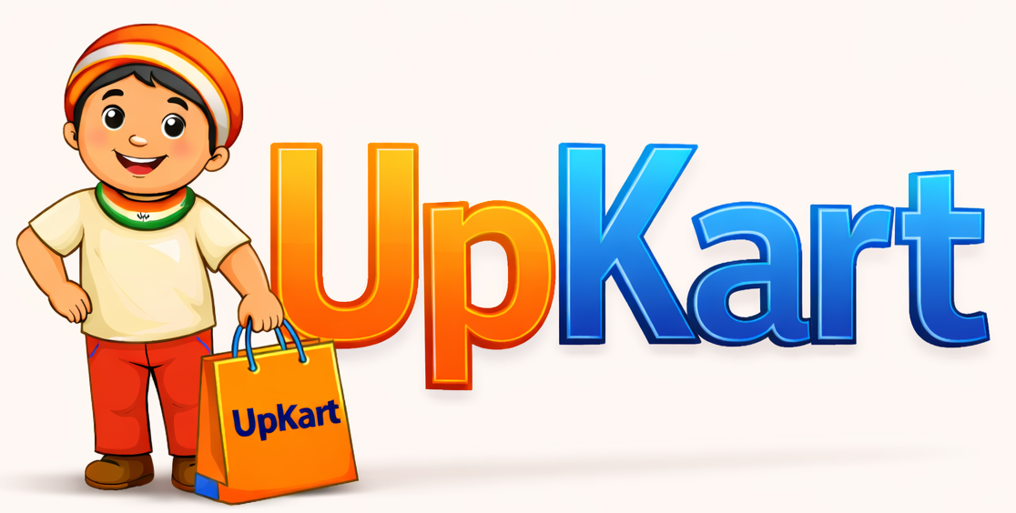 UpKart Logo